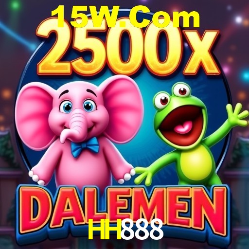 Desvendando o Mundo dos Jogos Virtuais na HH888