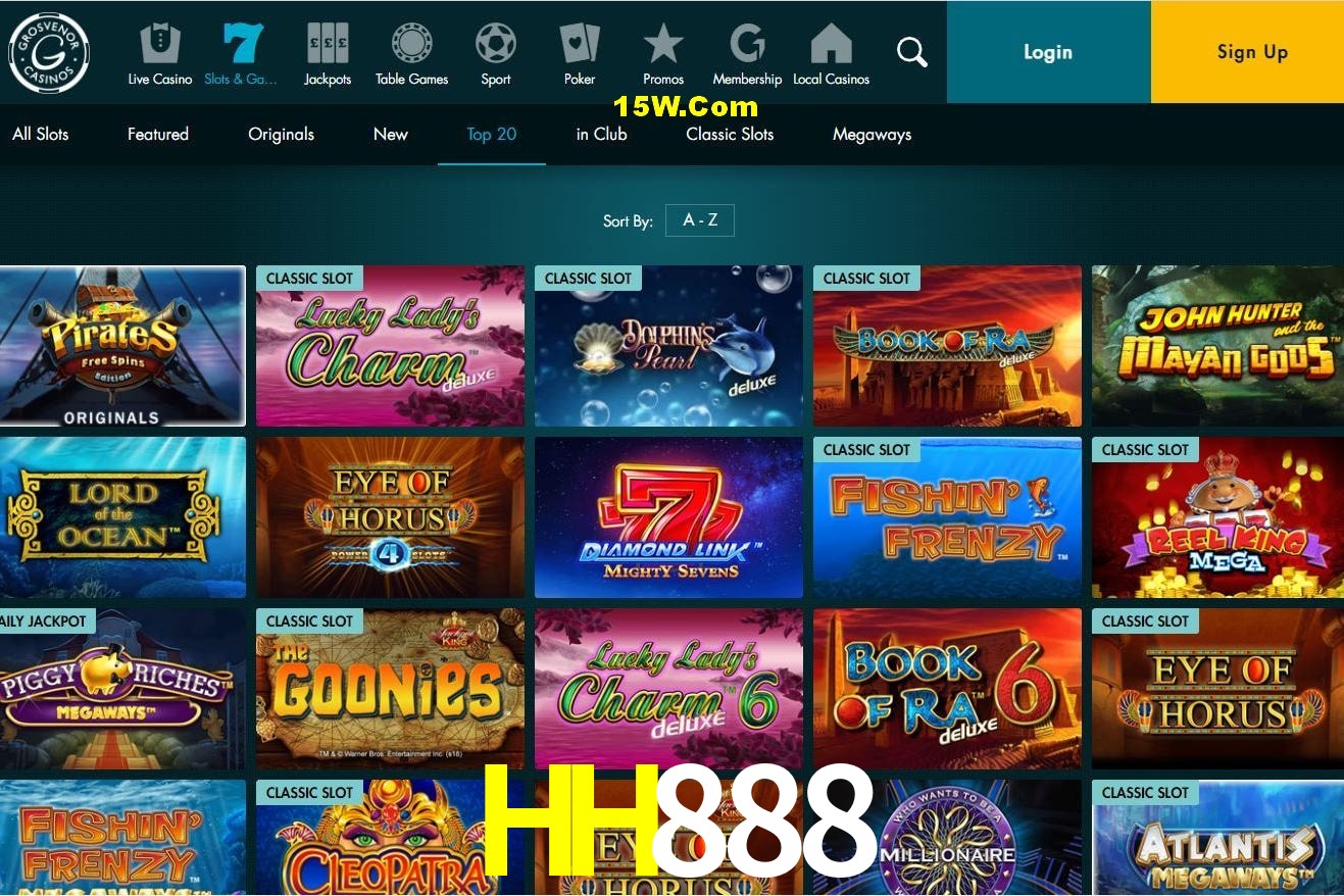 Player Reviews HH888