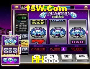 Platform Technology HH888