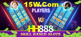 Tennis Betting HH888