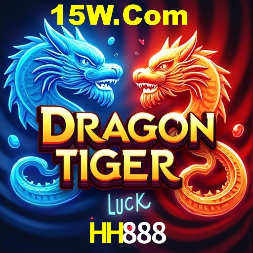 Game Providers HH888