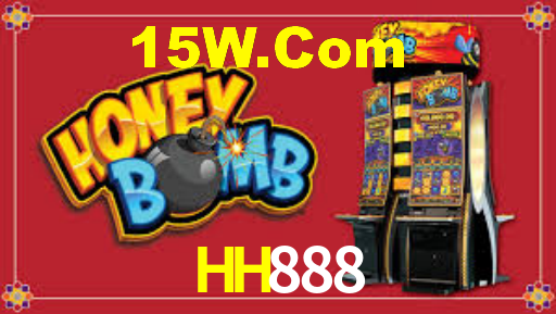 HH888