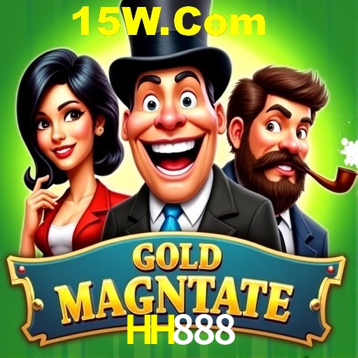 Platform Technology HH888