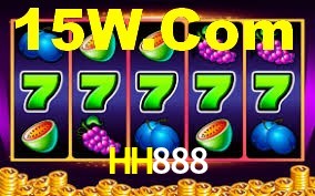 HH888: Jogos de Caça-Níqueis-Altas Recompensas, Roleta-Velocidade, Blackjack-Desafios Máximos