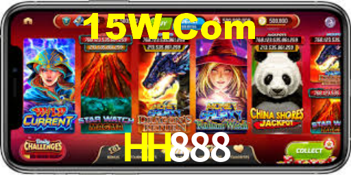 HH888: Seu Cassino Premiado com Pagamentos Rápidos