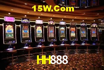 Game Statistics HH888