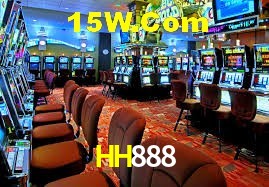 Football Betting HH888