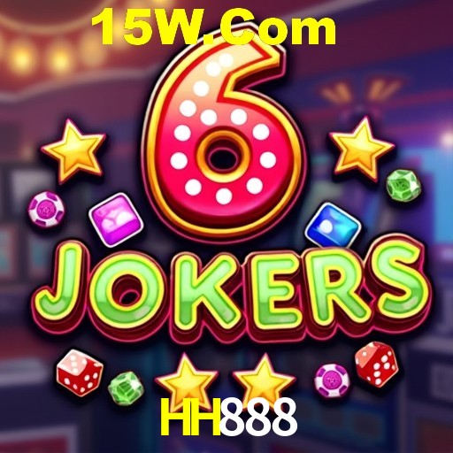 Desvendando o Mundo dos Jogos Virtuais na HH888