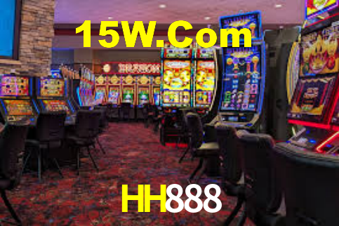 HH888: A Experiência de Casino com Jogos de Mesa ao Vivo