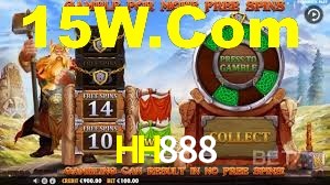 Live Casino HH888