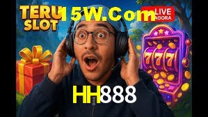 Experiência VIP HH888