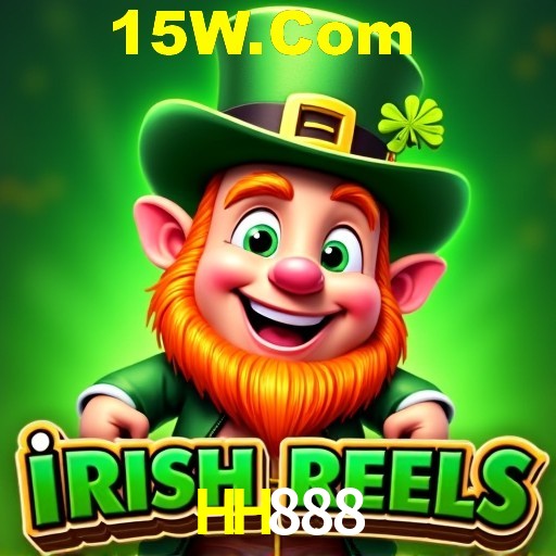 Responsive Design HH888