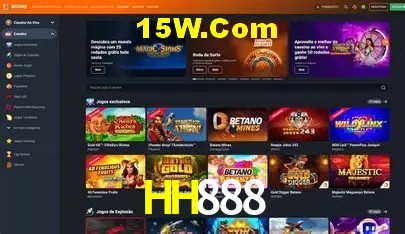 Seasonal Promotions HH888