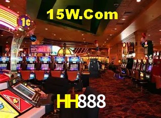 Game Providers HH888
