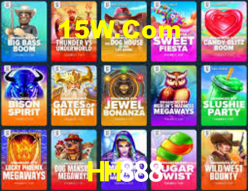 HH888