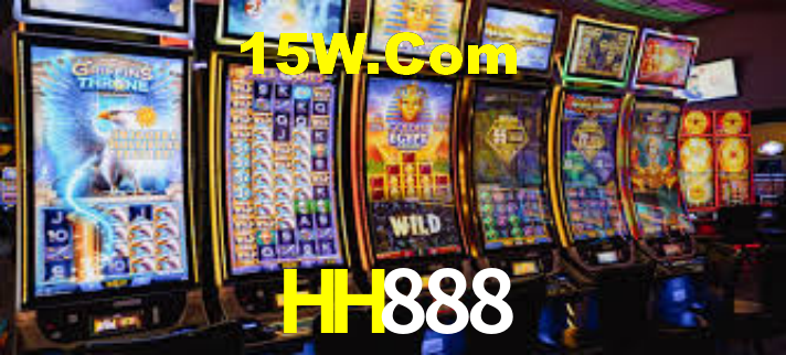 Premium Interface HH888