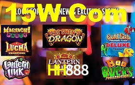 Exclusive Games HH888