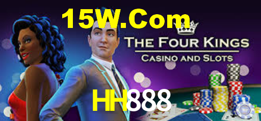 HH888 - Plataforma Oficial - HH888 Download Apk