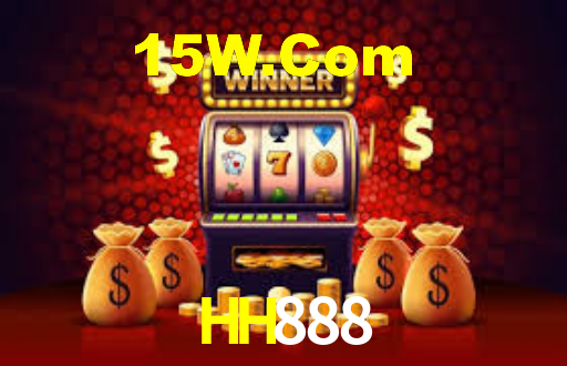 HH888 Vip