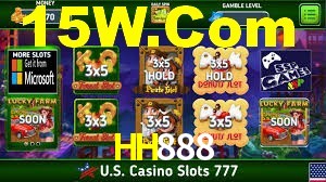 Spaceman Game HH888