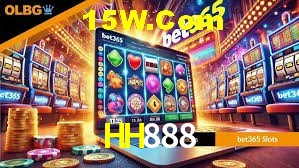Welcome Bonus HH888