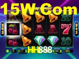 Welcome Bonus HH888