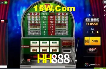 Game Statistics HH888