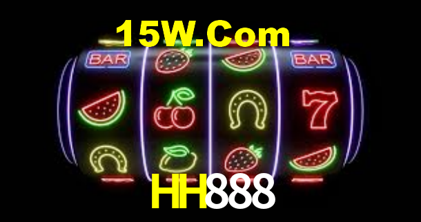 HH888: A Experiência de Casino com Jogos de Mesa ao Vivo