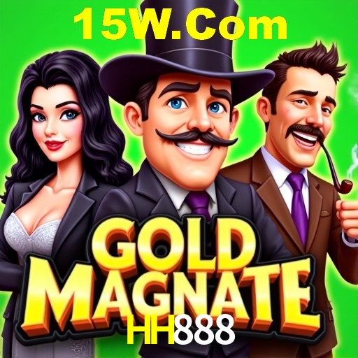 Desvendando o Mundo dos Jogos Virtuais na HH888