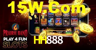 Roulette Table HH888