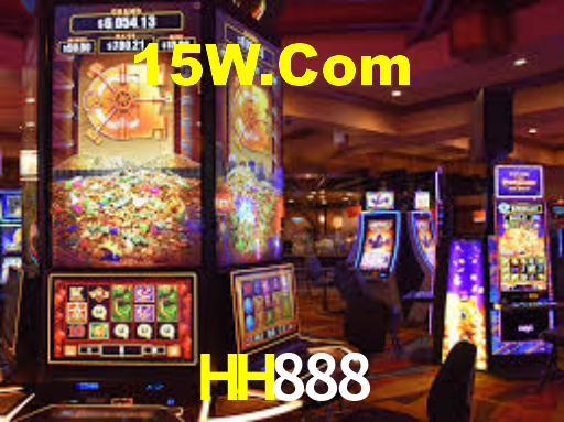HH888 Vip