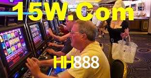 Tournaments HH888