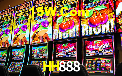 HH888