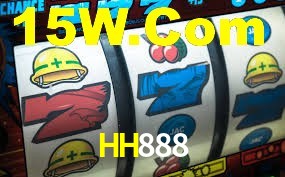 Tournaments HH888