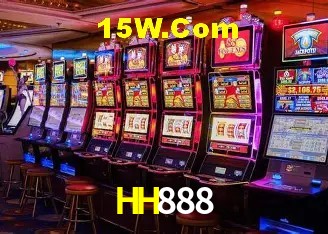 Bonus Features HH888