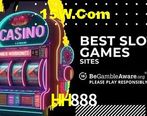 Seasonal Promotions HH888
