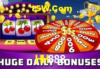 Welcome Bonus HH888