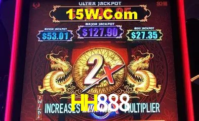 Live Casino HH888