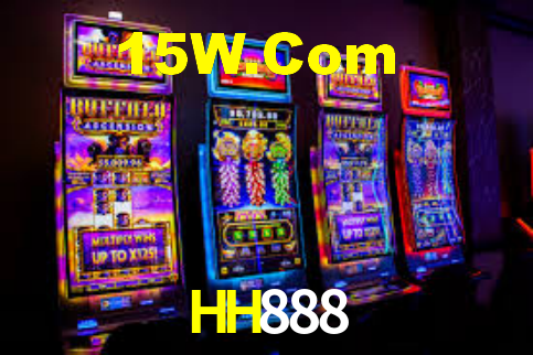 HH888 Vip